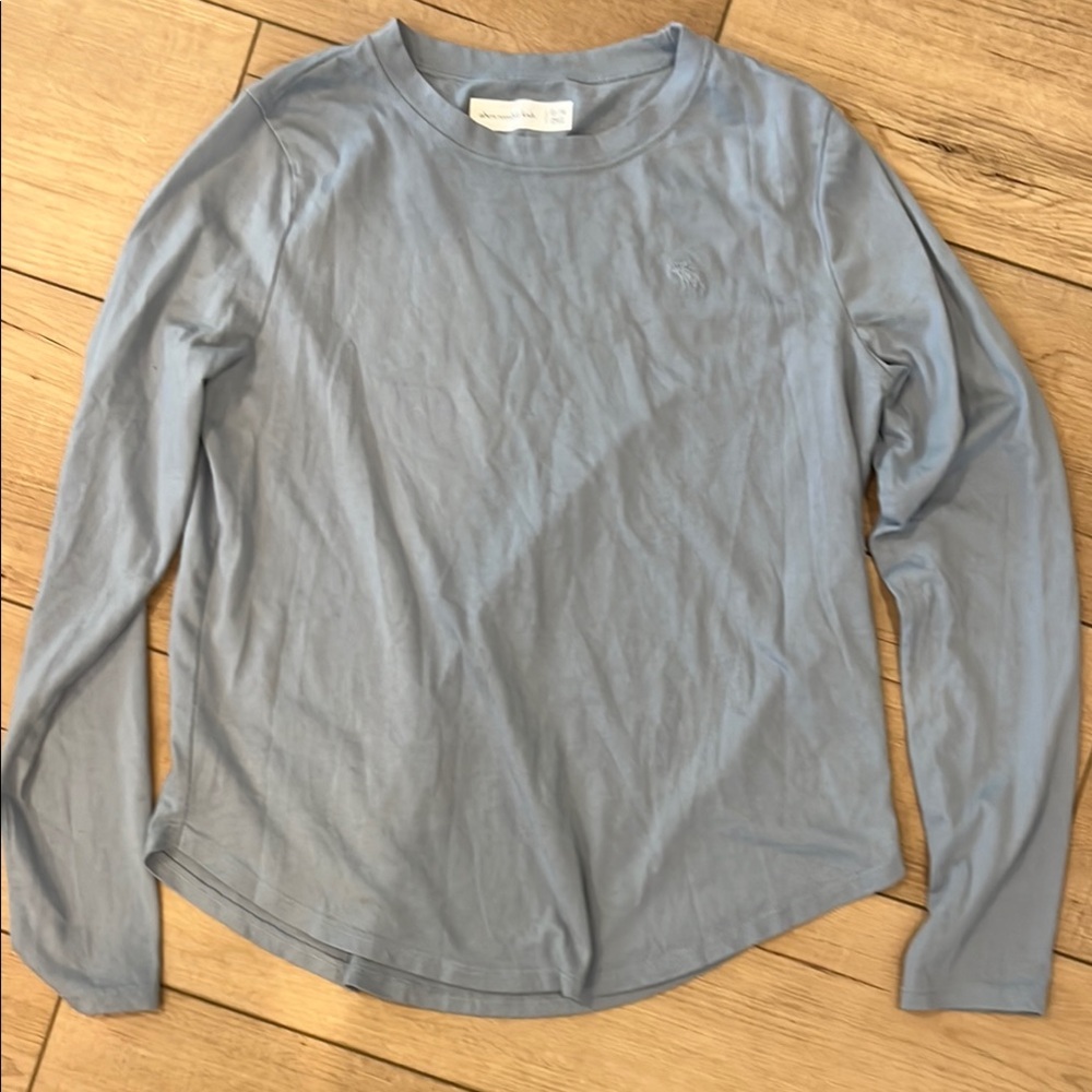 Abercrombie Kids long sleeve shirt